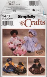 9473 SIMP SYNDEE